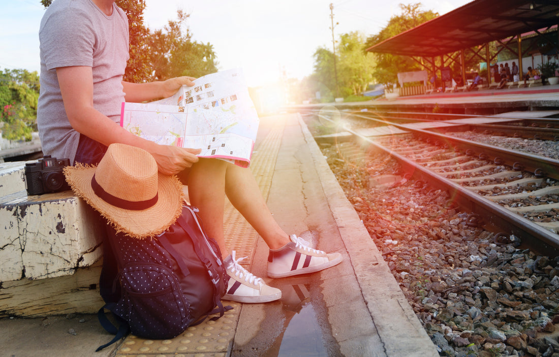 How to Budget For Your Next Vacation