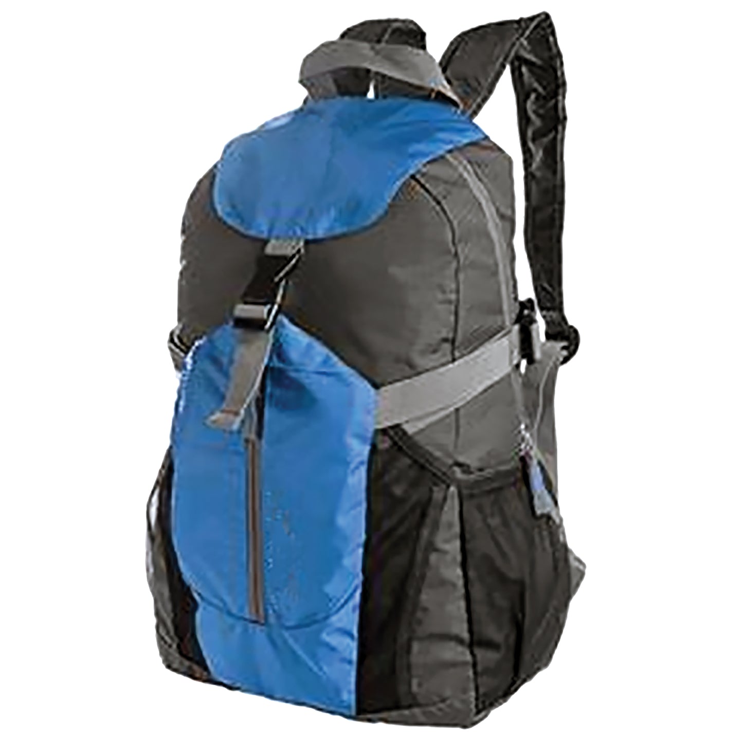 Daypack Backpack (#166) (Foldable) Lightweight - En Route Travelware 