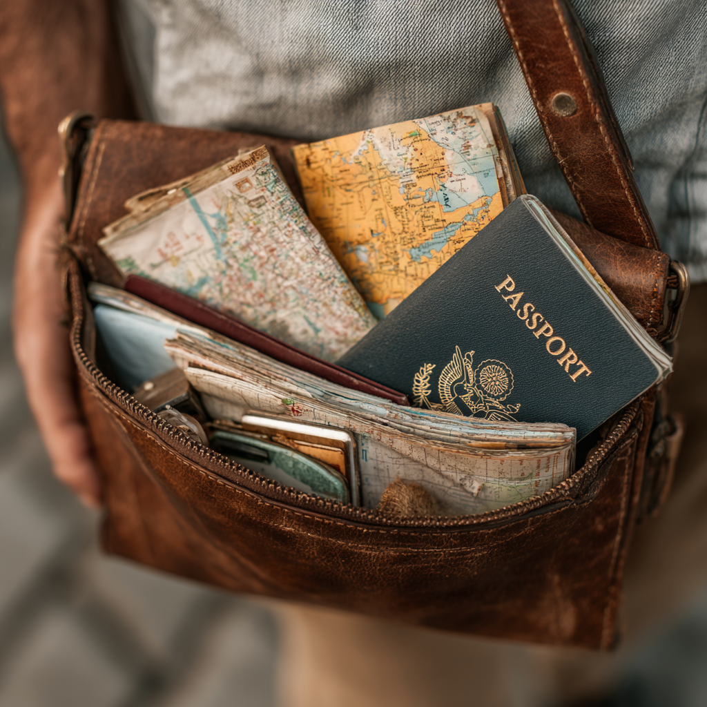 The best way keep your documents safe and organized.