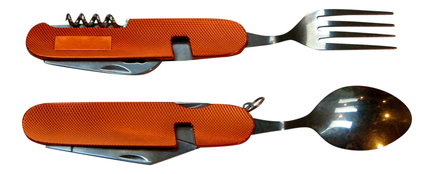 Multifunction Travel Tool (#147) - En Route Travelware