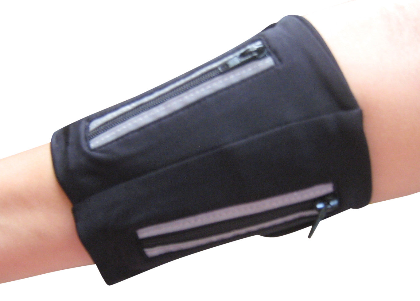 Hands Free Arm Pocket (#408) - En Route Travelware