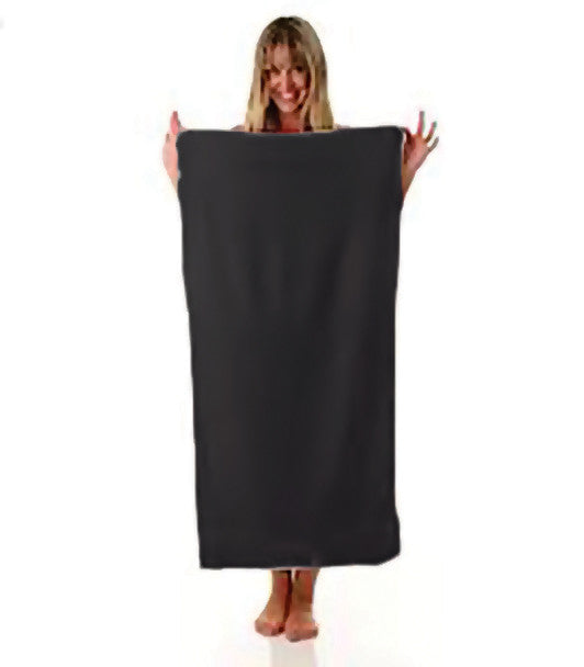 Travel Towel and Turban (#172) - En Route Travelware