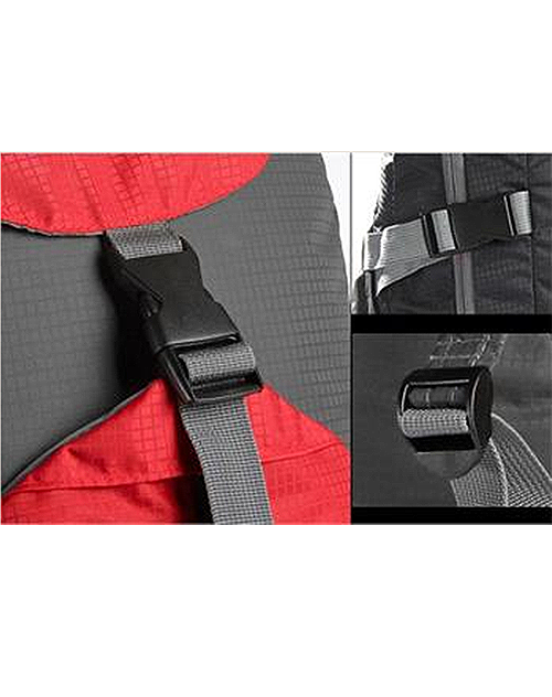 Backpack (#158) (Foldable) - En Route Travelware