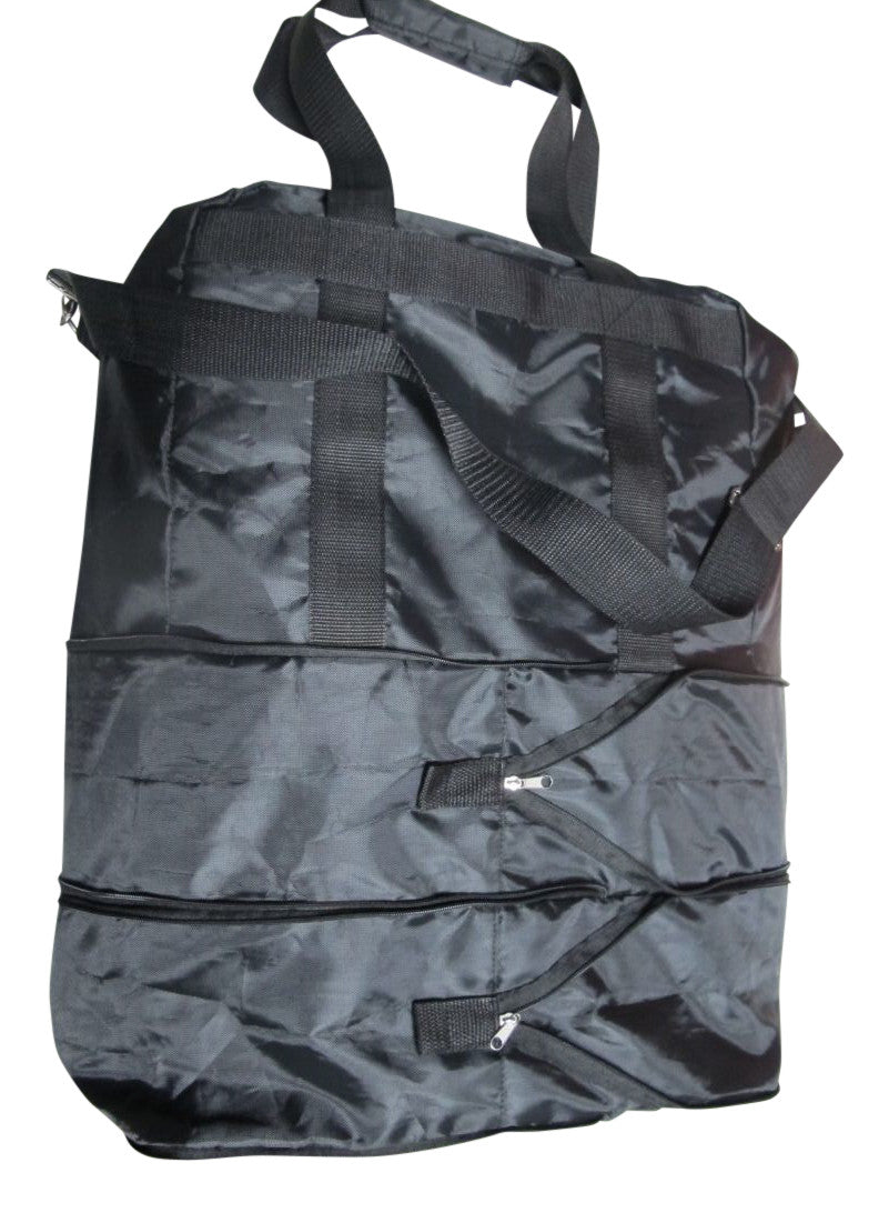 Expanding Souvenir/Extra Travel Bag (#132) - En Route Travelware