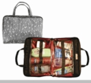 Pull Apart Toiletry Tote