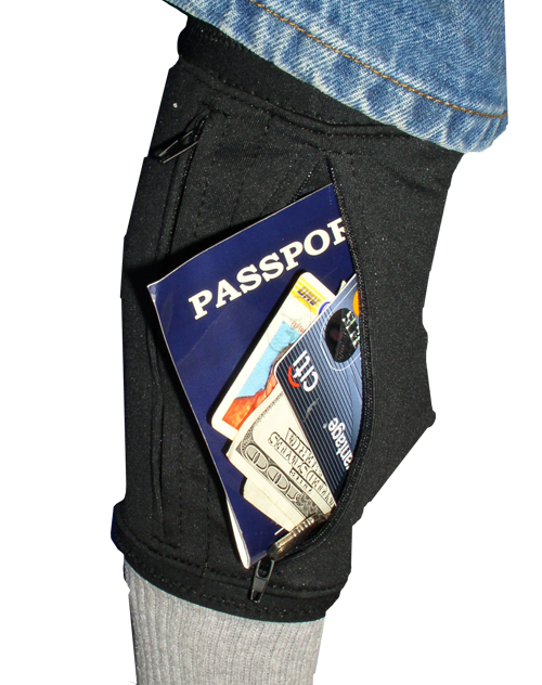 Travel Security