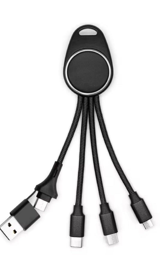 Ultimate Power Cord Adapter