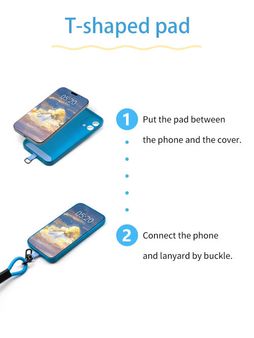 Anti-theft power cord locking wristlet