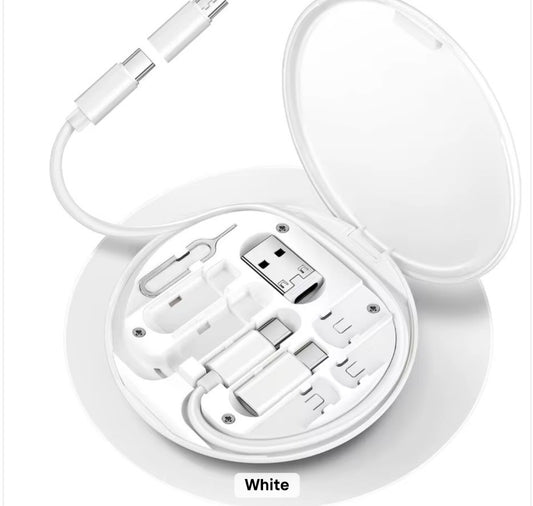 Cable Adapter Kit
