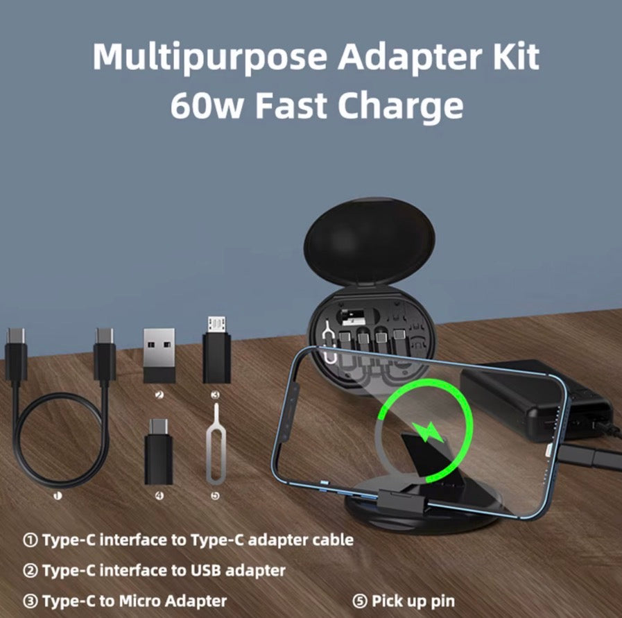 Cable Adapter Kit