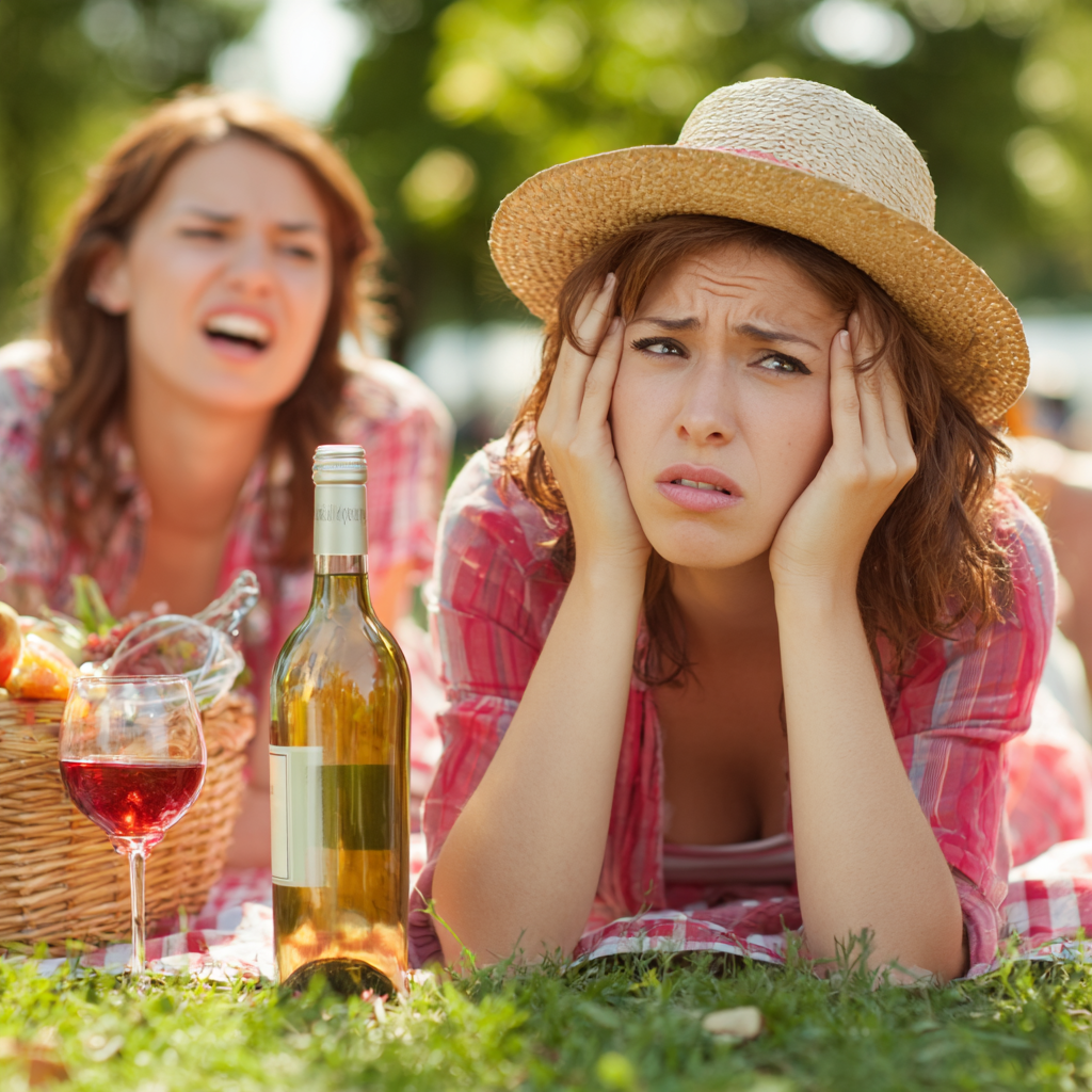 Don't be caught without a wine opener!