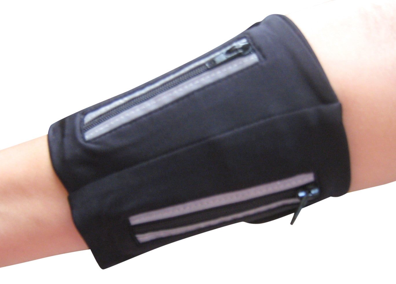 Hands Free Arm Pocket (#408) - En Route Travelware 