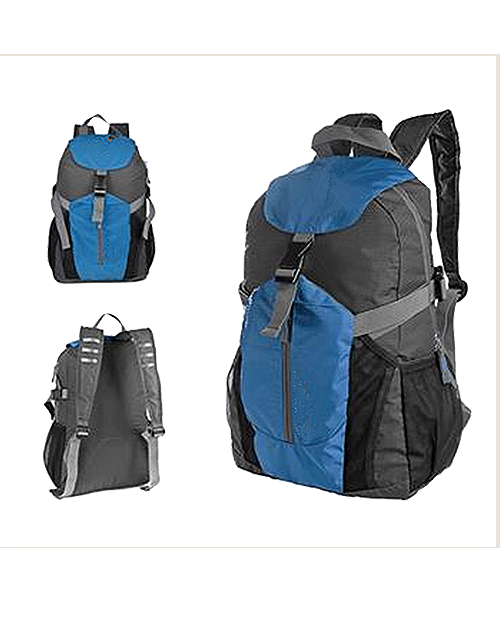 Backpack (#158) (Foldable) - En Route Travelware 