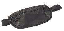 Money Belt (#164) Protects against pickpockets and electronic theft with RFID material. - En Route Travelware