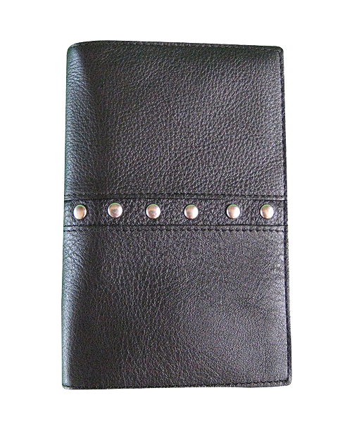 Passport Cover (#106)  Protects against electronic theft - En Route Travelware 