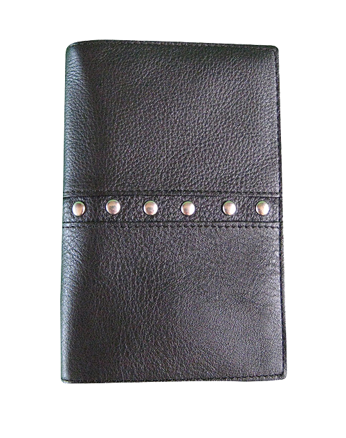 Passport Cover (#106) Protects against electronic theft - En Route Travelware