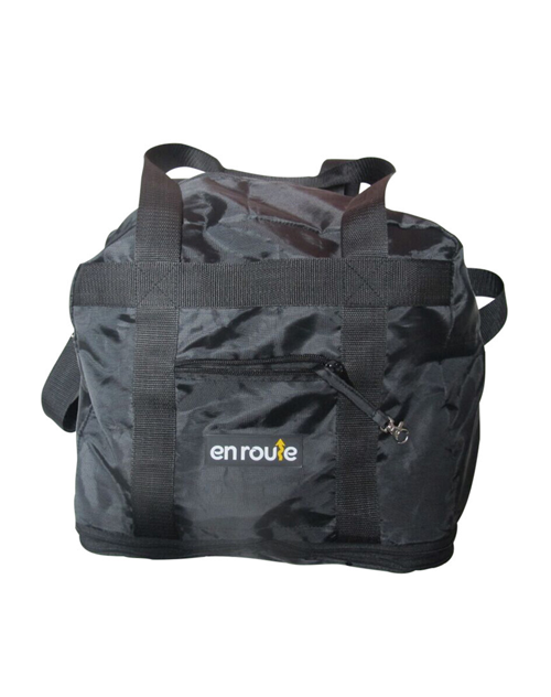 Expanding Souvenir/Extra Travel Bag (#132) - En Route Travelware