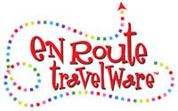 En Route Travelware